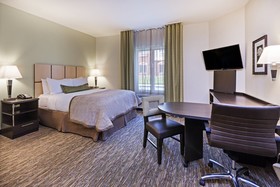 Candlewood Suites San Angelo TX