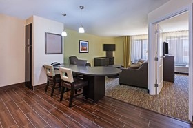 Candlewood Suites San Angelo TX