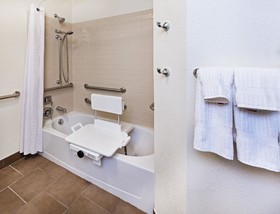Candlewood Suites San Angelo TX