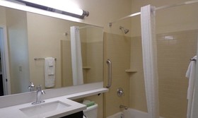 Candlewood Suites San Angelo TX