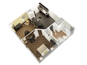 Candlewood Suites San Angelo TX