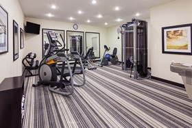 Candlewood Suites San Angelo TX