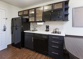 Candlewood Suites San Angelo TX