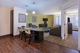 Candlewood Suites San Angelo TX