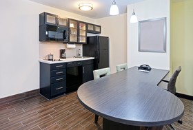 Candlewood Suites San Angelo TX