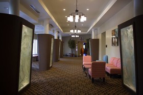 Clarion Hotel San Angelo Near Convention Center