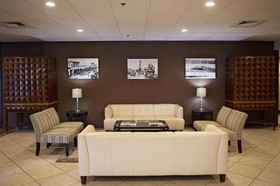 Clarion Hotel San Angelo Near Convention Center
