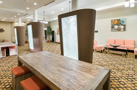 Clarion Hotel San Angelo Near Convention Center