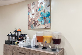 Clarion Hotel San Angelo Near Convention Center