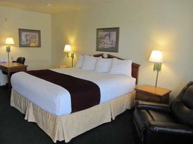Days Inn by Wyndham San Angelo