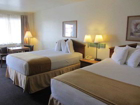 Days Inn by Wyndham San Angelo