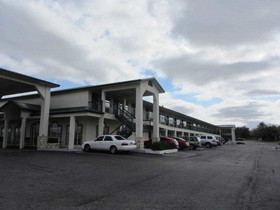 Days Inn by Wyndham San Angelo