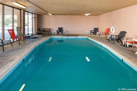 Econo Lodge San Angelo