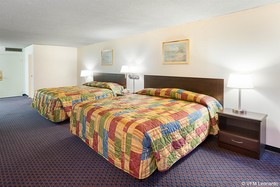 Econo Lodge San Angelo