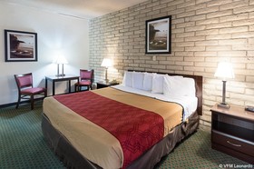 Econo Lodge San Angelo