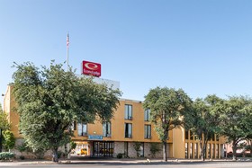 Econo Lodge San Angelo