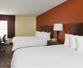 Hampton Inn San Angelo