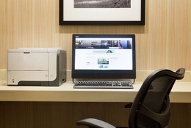 Hampton Inn San Angelo