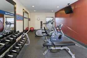 Hampton Inn San Angelo