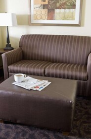 Hampton Inn San Angelo