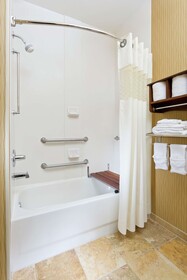 Hampton Inn San Angelo