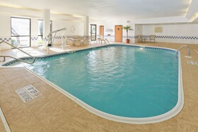 Hampton Inn San Angelo