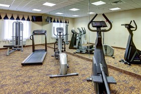 Holiday Inn Express & Suites San Angelo