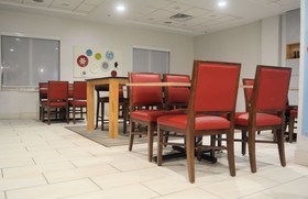 Holiday Inn Express & Suites San Angelo