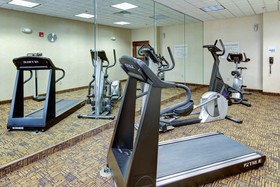 Holiday Inn Express & Suites San Angelo