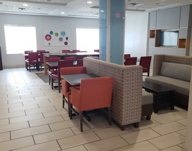 Holiday Inn Express & Suites San Angelo
