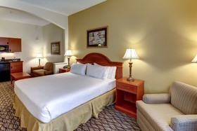 Holiday Inn Express & Suites San Angelo