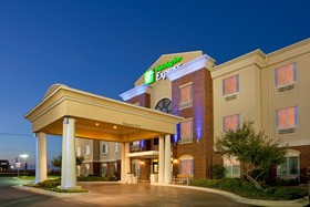 Holiday Inn Express & Suites San Angelo
