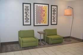 Holiday Inn Express & Suites San Angelo
