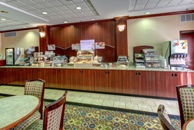Holiday Inn Express & Suites San Angelo