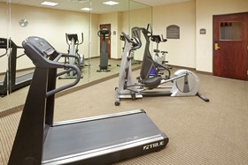 Holiday Inn Express & Suites San Angelo