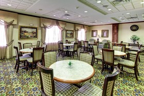 Holiday Inn Express & Suites San Angelo