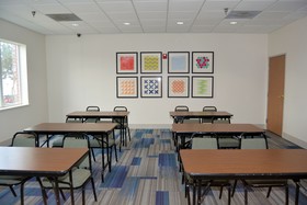 Holiday Inn Express & Suites San Angelo