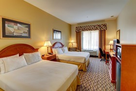 Holiday Inn Express & Suites San Angelo