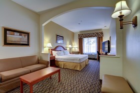Holiday Inn Express & Suites San Angelo