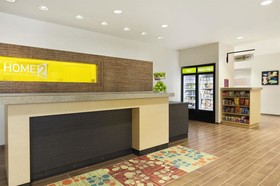 Home2 Suites By Hilton San Angelo