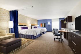 Home2 Suites By Hilton San Angelo