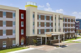 Home2 Suites By Hilton San Angelo