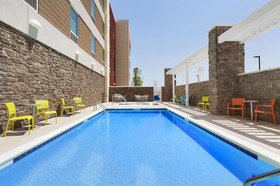 Home2 Suites By Hilton San Angelo
