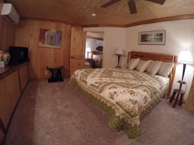 Inn at the Art Center