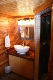 Inn at the Art Center