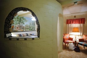 Inn at the Art Center