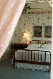 Inn at the Art Center