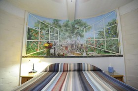 Inn at the Art Center