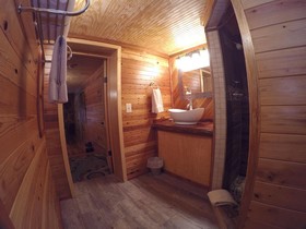 Inn at the Art Center