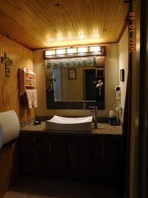Inn at the Art Center